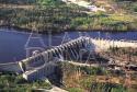a dam