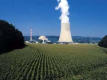 nuclear power station