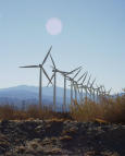 wind mills