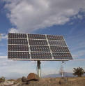 solar panels