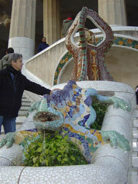 Guel Park