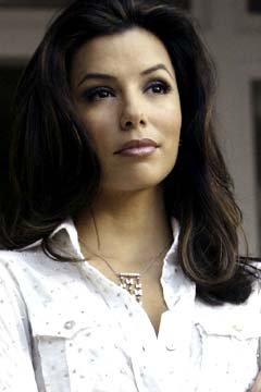 Gabriella Solis