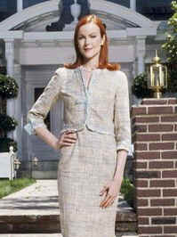 Bree Van de Kamp